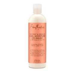 Online SHEA MOISTURE Curl Moisture