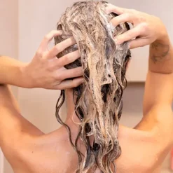 Best FRESHLY COSMETICS Curl Power Enhancing Shampoo