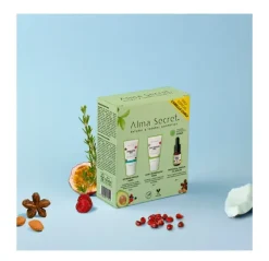 Online ALMA SECRET Curly & Extreme & Botanical Rescue