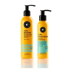 Curly Method*COCUNAT Clearance