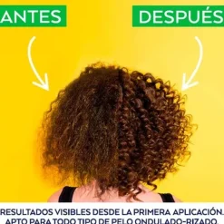 Curly Método Paso 3*GIORGI Outlet