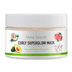 Sale ALMA SECRET Curly Superglow Mask
