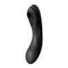 Outlet SATISFYER Curvy Trinity 4 Black