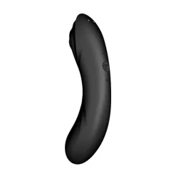 Outlet SATISFYER Curvy Trinity 4 Black