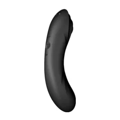 Outlet SATISFYER Curvy Trinity 4 Black