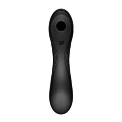 Outlet SATISFYER Curvy Trinity 4 Black