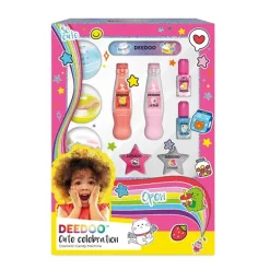 Cute Celebration Cosmetic Candy Machine*DEEDOO