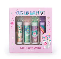 Cute Lip Balm Set*BIG DREAM COLLECTION
