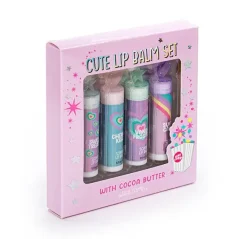 Cute Lip Balm Set*BIG DREAM COLLECTION