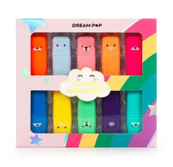 Best Cute Mini Highlighters Escritura