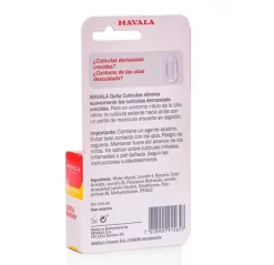 Cuticle Remover*MAVALA Discount