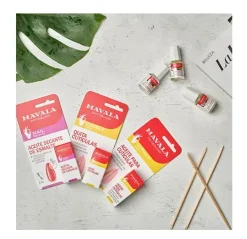 New Cuticle Remover Tratamientos Para Uñas