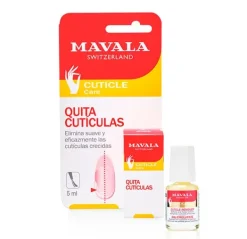 New Cuticle Remover Tratamientos Para Uñas
