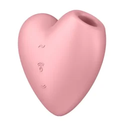 Sale SATISFYER Cutie Heart
