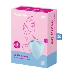 Sale SATISFYER Cutie Heart