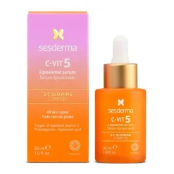 C-Vit 5*SESDERMA New