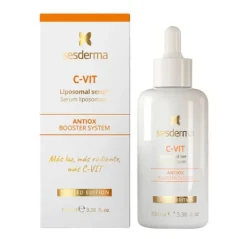 Discount SESDERMA C-Vit Liposomal Serum