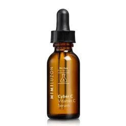 Cyber C Vitamin C Serum 12% Serums