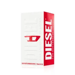 D By*DIESEL Hot