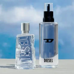D By*DIESEL Hot