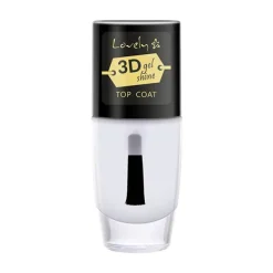 3D Shine Top Coat*LOVELY