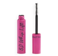 Sale 5D Whip Lift Waterproof Máscara De Pestañas