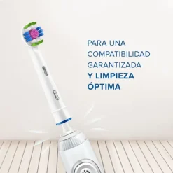 Outlet ORAL B 3D White