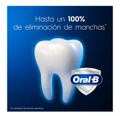3D White Advanced Blanqueamiento Exprés*ORAL B Sale