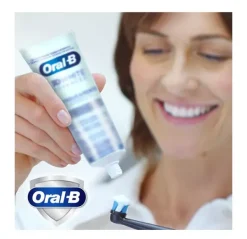 3D White Advanced Blanqueamiento Exprés*ORAL B Sale