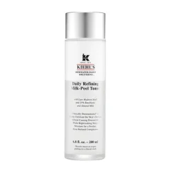 Daily Refining Milk-Peel Toner*KIEHL'S Sale