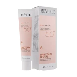 Daily Sun Fluid*REVUELE Sale