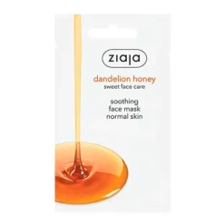 Dandelion Honey*ZIAJA New