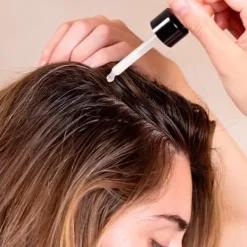 FRESHLY COSMETICS Dandruff & Scalp Exfoliating Treatment