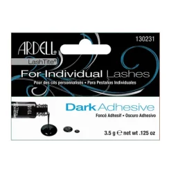 Dark Adhesive For Indivisual Lashes*ARDELL