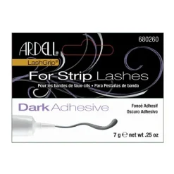Dark Adhesive For Strip Lashes*ARDELL Hot