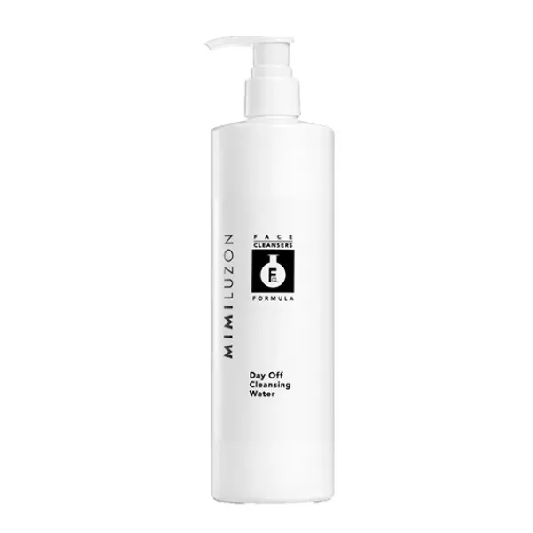 Day Off - Cleansing Water*MIMI LUZON