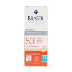 D-Clar Spf50+ Facial