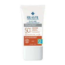 D-Clar Spf50+ Facial