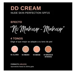 Sale ATASHI Dd Cream