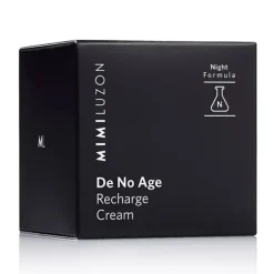 De No Age Recharge Cream*MIMI LUZON