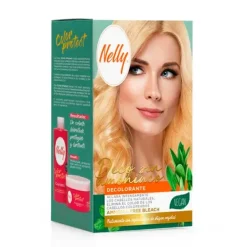 NELLY Decolorante Sin Amoniaco Vegan