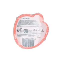 Bath Fizzer*DEEDOO Hot