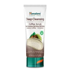 Online HIMALAYA Deep Cleansing Coffee Scrub