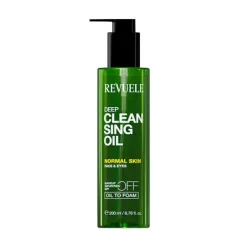 Deep Cleansing Oil*REVUELE Online