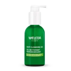 Online WELEDA Deep Cleasing Gel