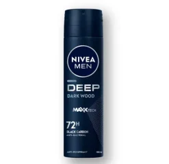NIVEA Deep Dark Wood