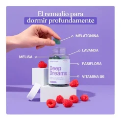 Discount Deep Dreams Complementos Alimenticios