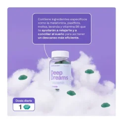 Discount Deep Dreams Complementos Alimenticios