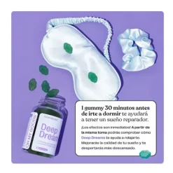 Discount Deep Dreams Complementos Alimenticios