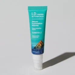 Deep Hydrating Serum Serums